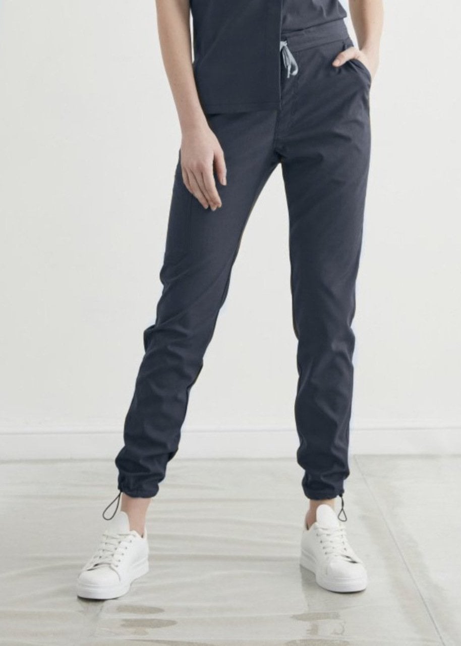 S Y D N E Y - Antrasit Kadın Üniforma Alt