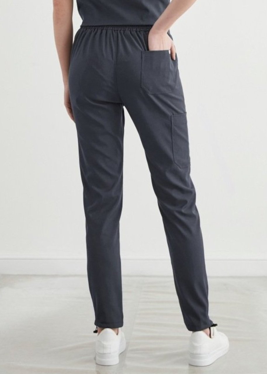 S Y D N E Y - Antrasit Kadın Üniforma Alt