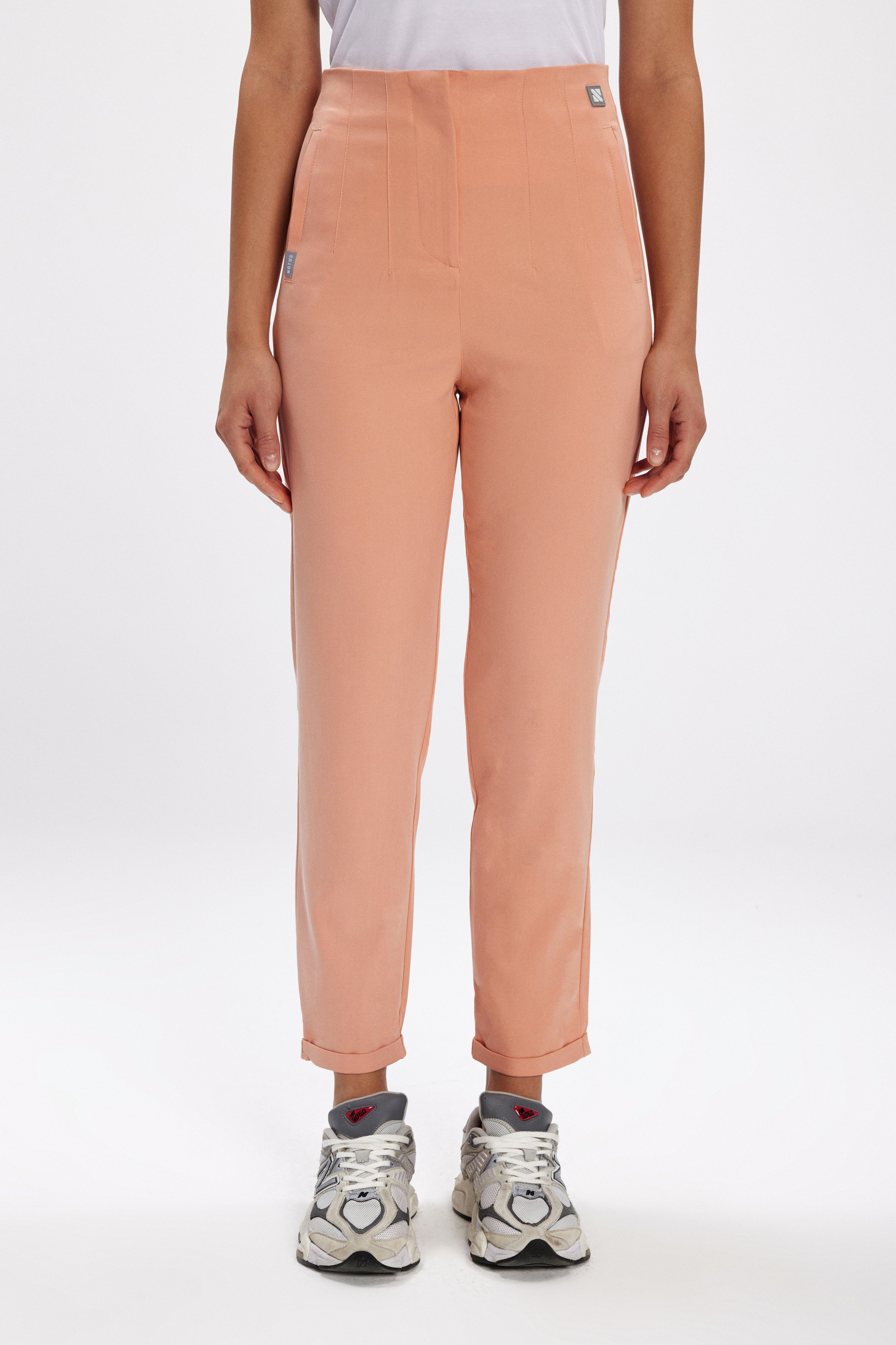 I R I S - Somon Kadın Alt