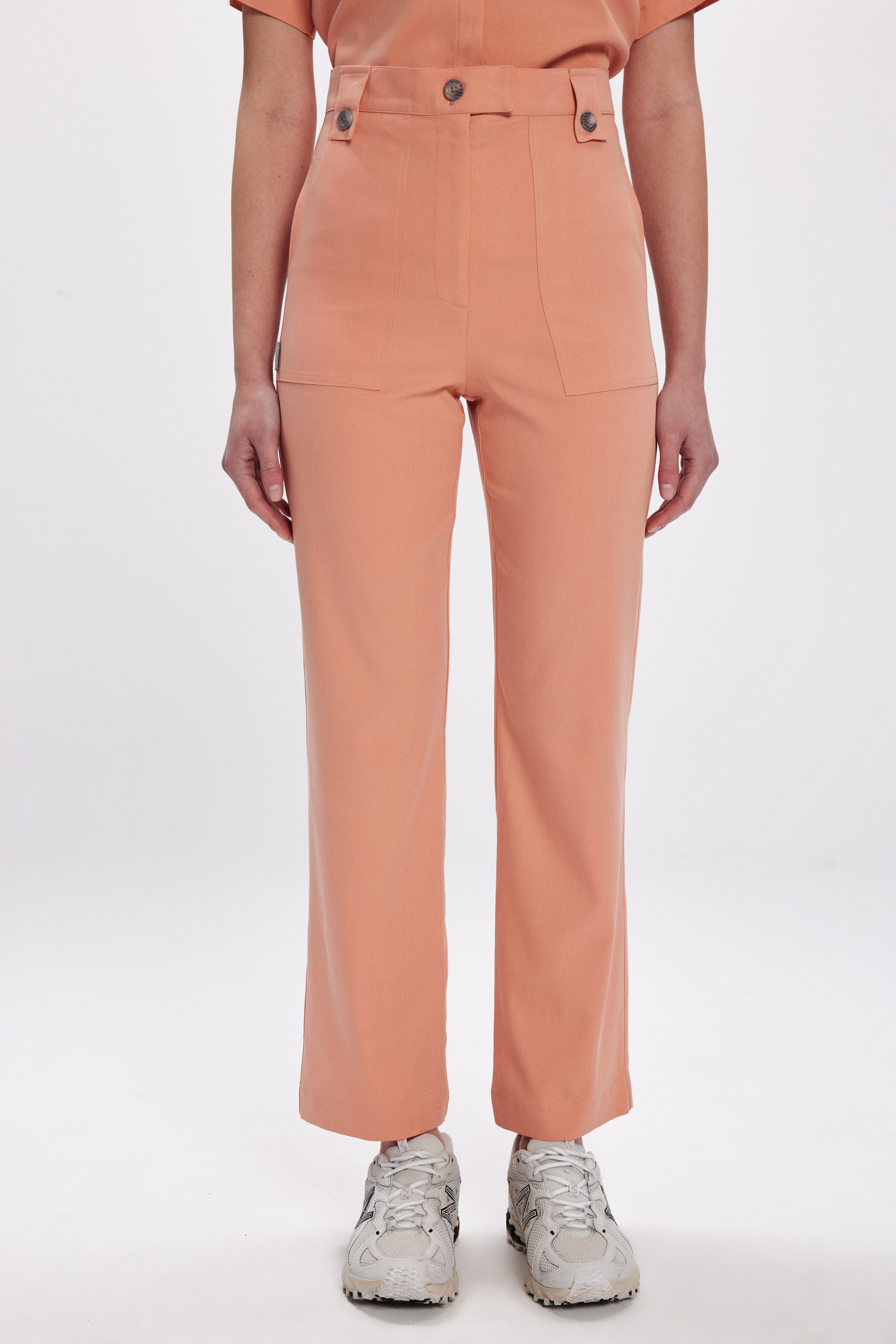 S E L E N E - Somon Kadın Alt