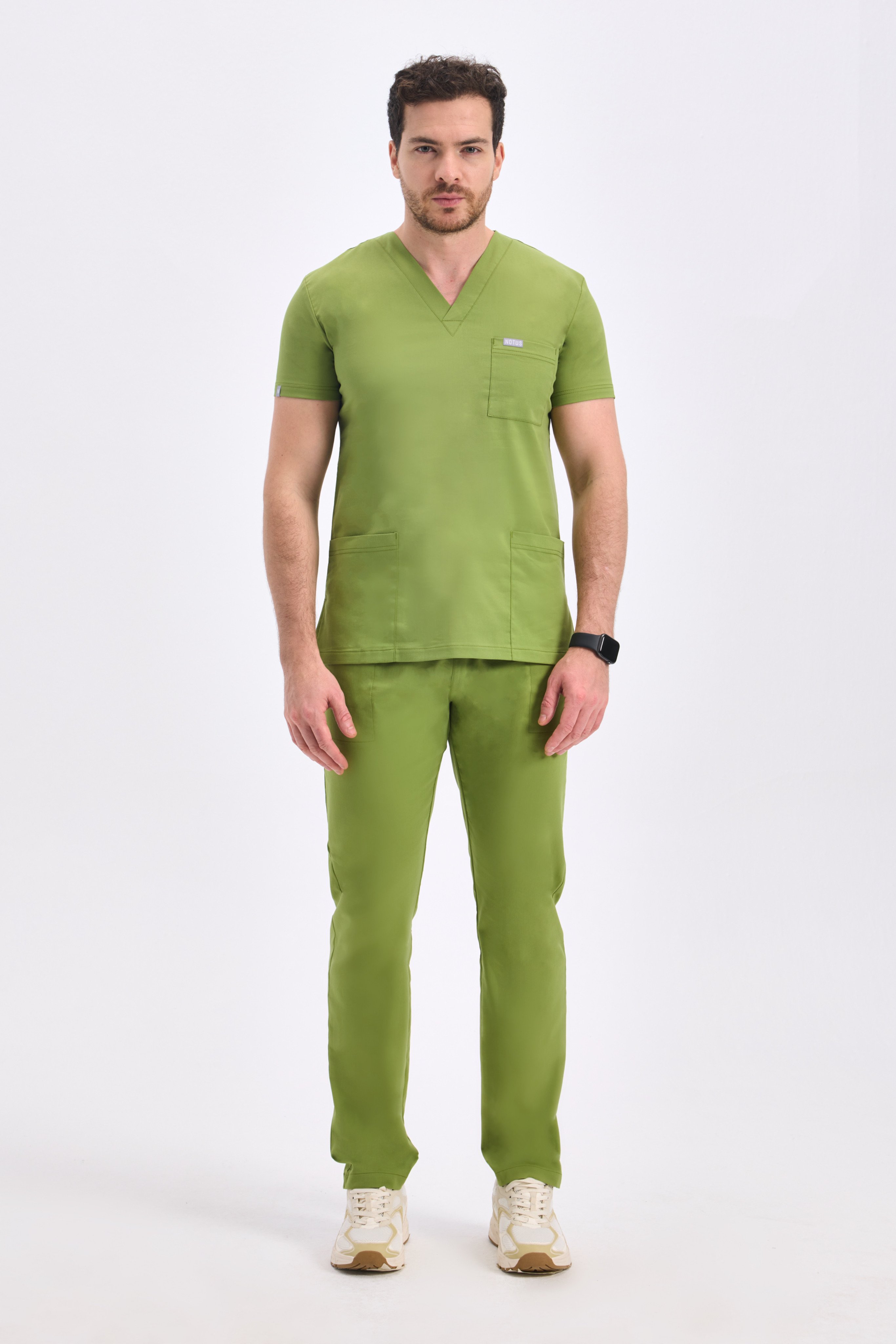 Grasshopper Klasik Erkek Üniforma Takım