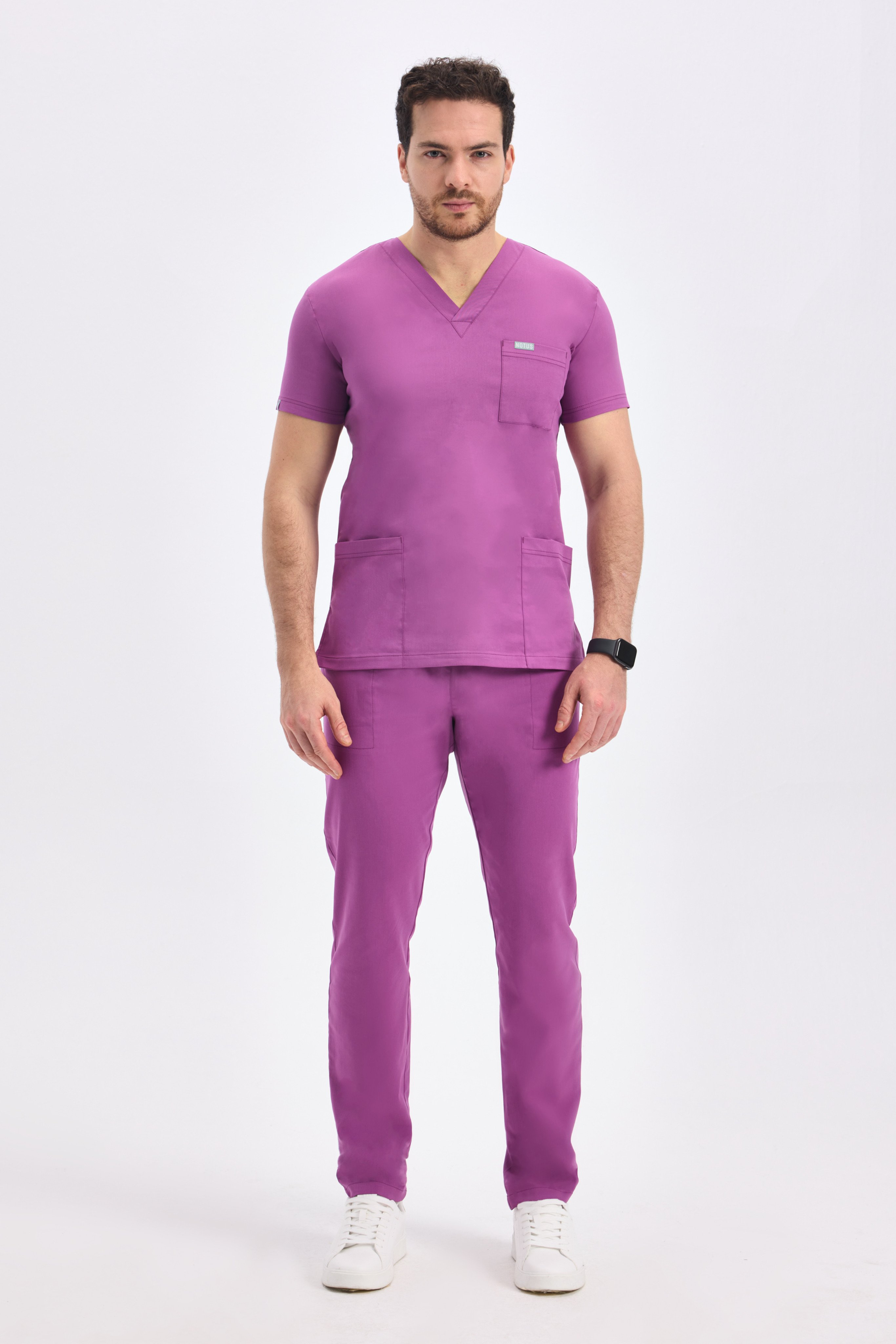 Byzantium Klasik Erkek Üniforma Takım