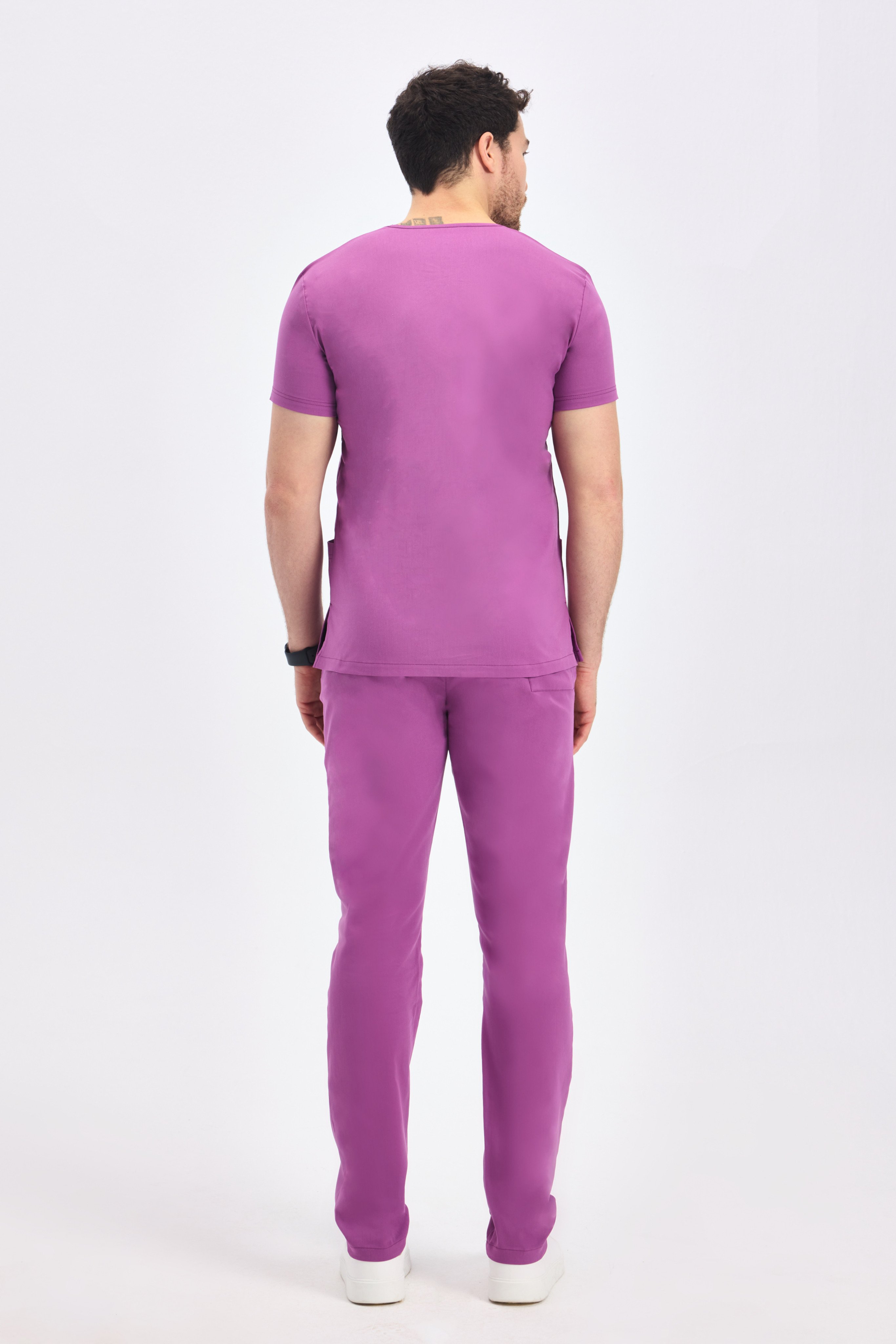 Byzantium Klasik Erkek Üniforma Takım