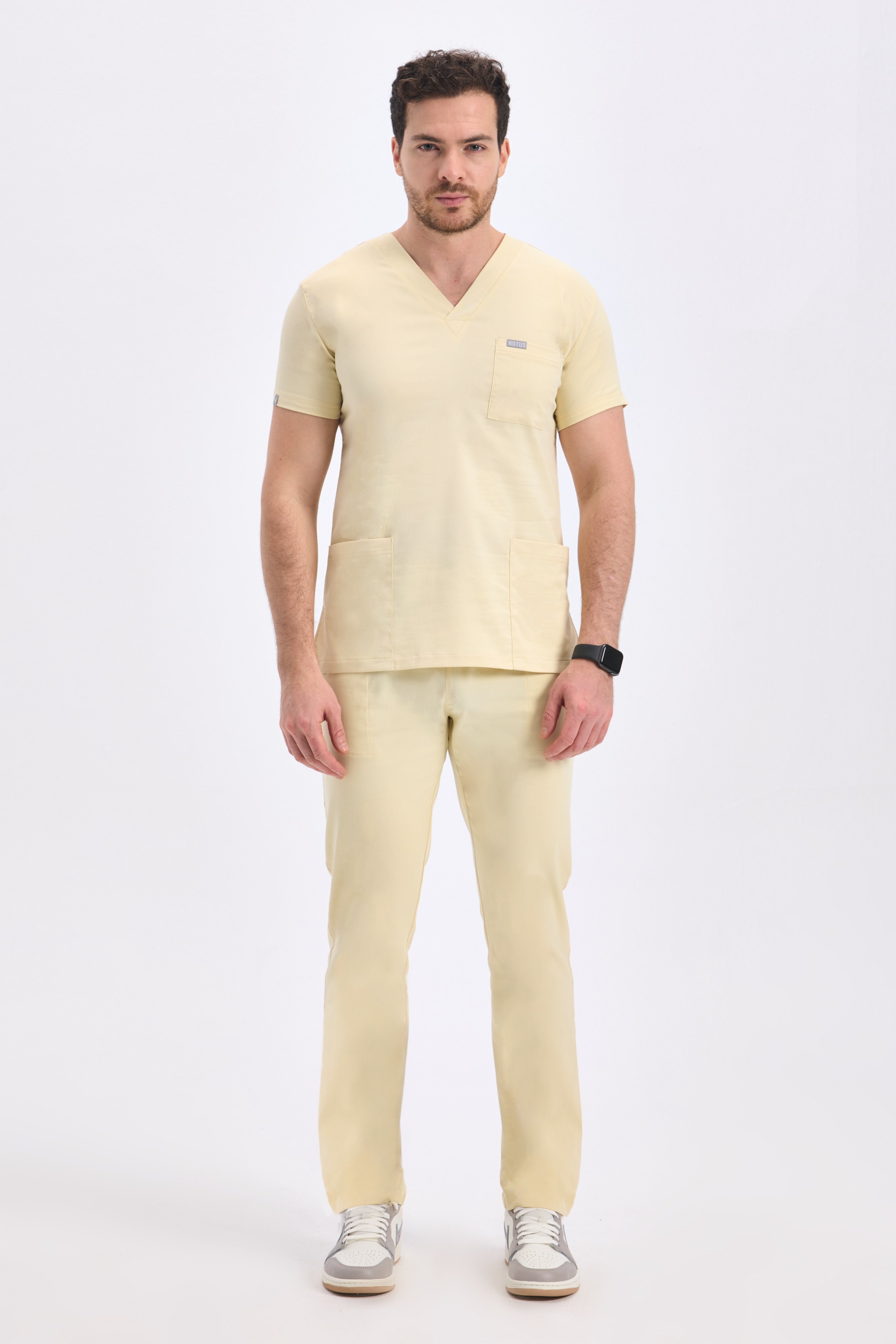 Moth Klasik Erkek Üniforma Takım