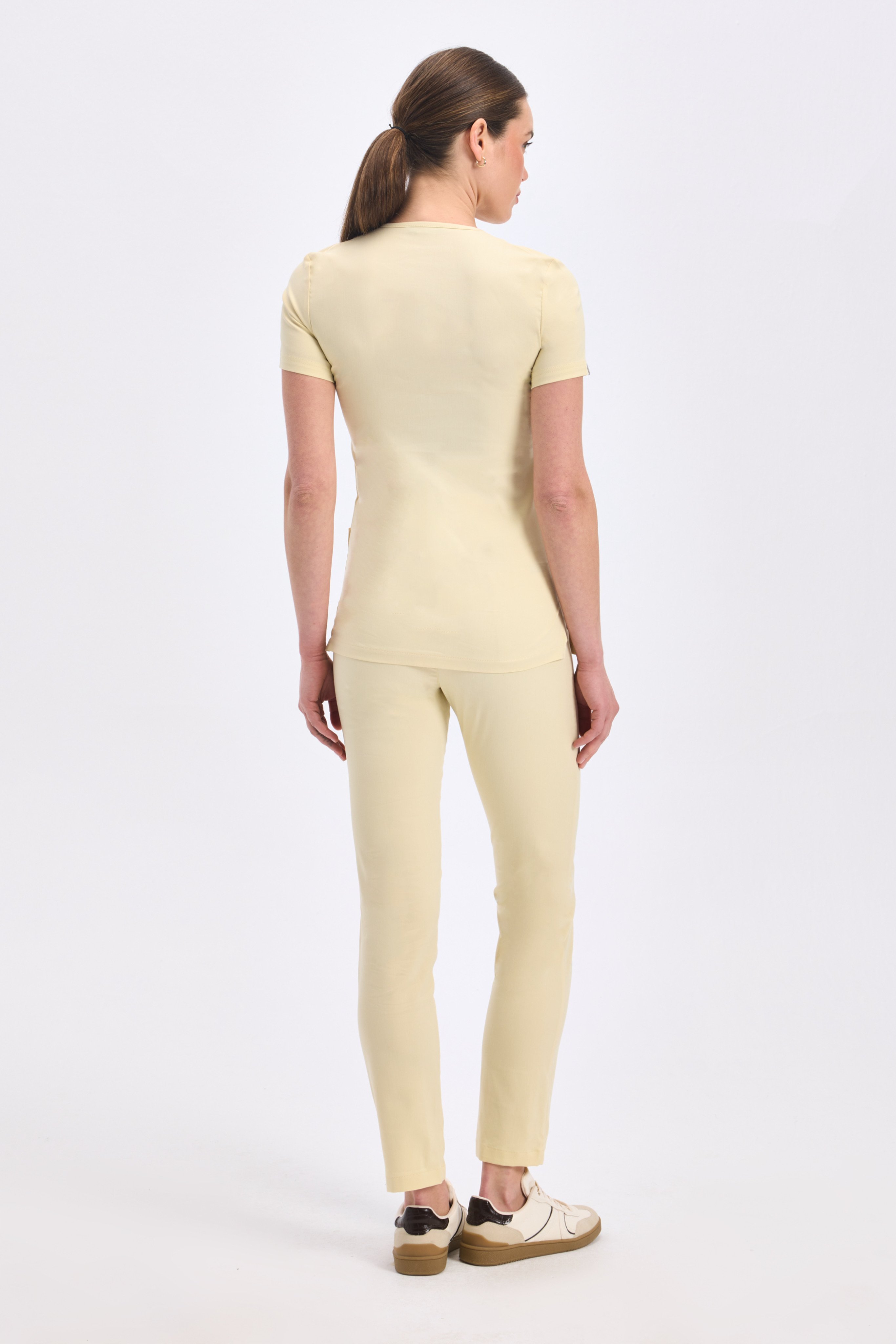 Moth Klasik Kadın Üniforma Takım