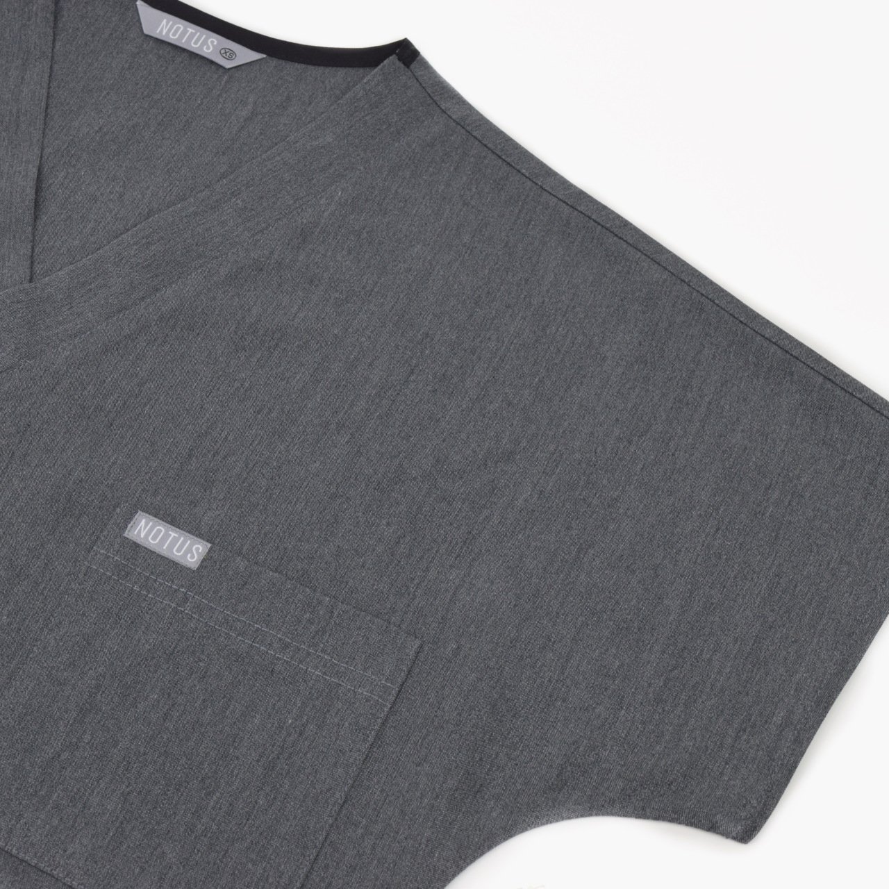 ALPAKA- METEOR GRİ UNISEX KLASİK ÜNİFORMA TAKIM