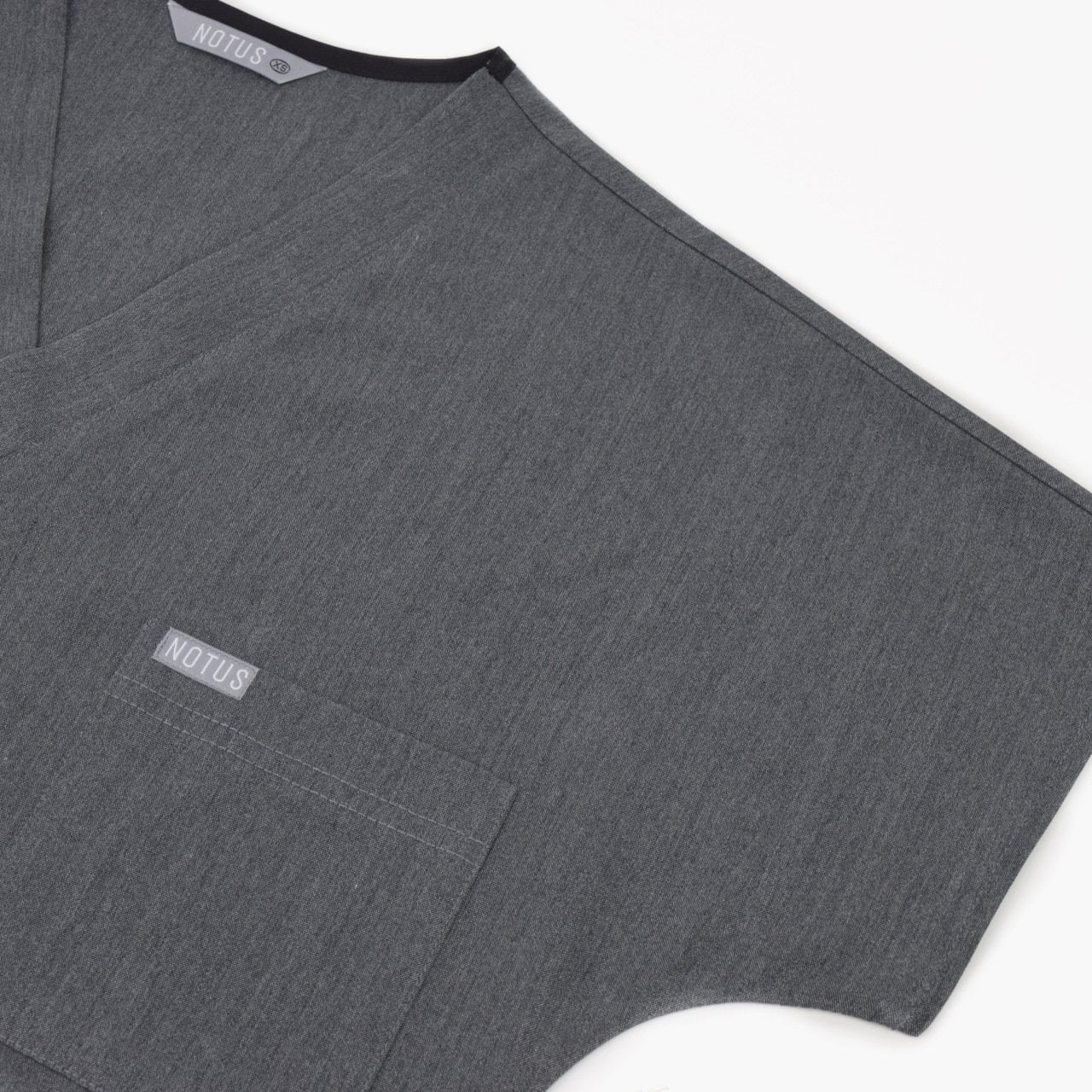 ALPAKA- METEOR GRİ UNISEX KLASİK ÜNİFORMA TAKIM