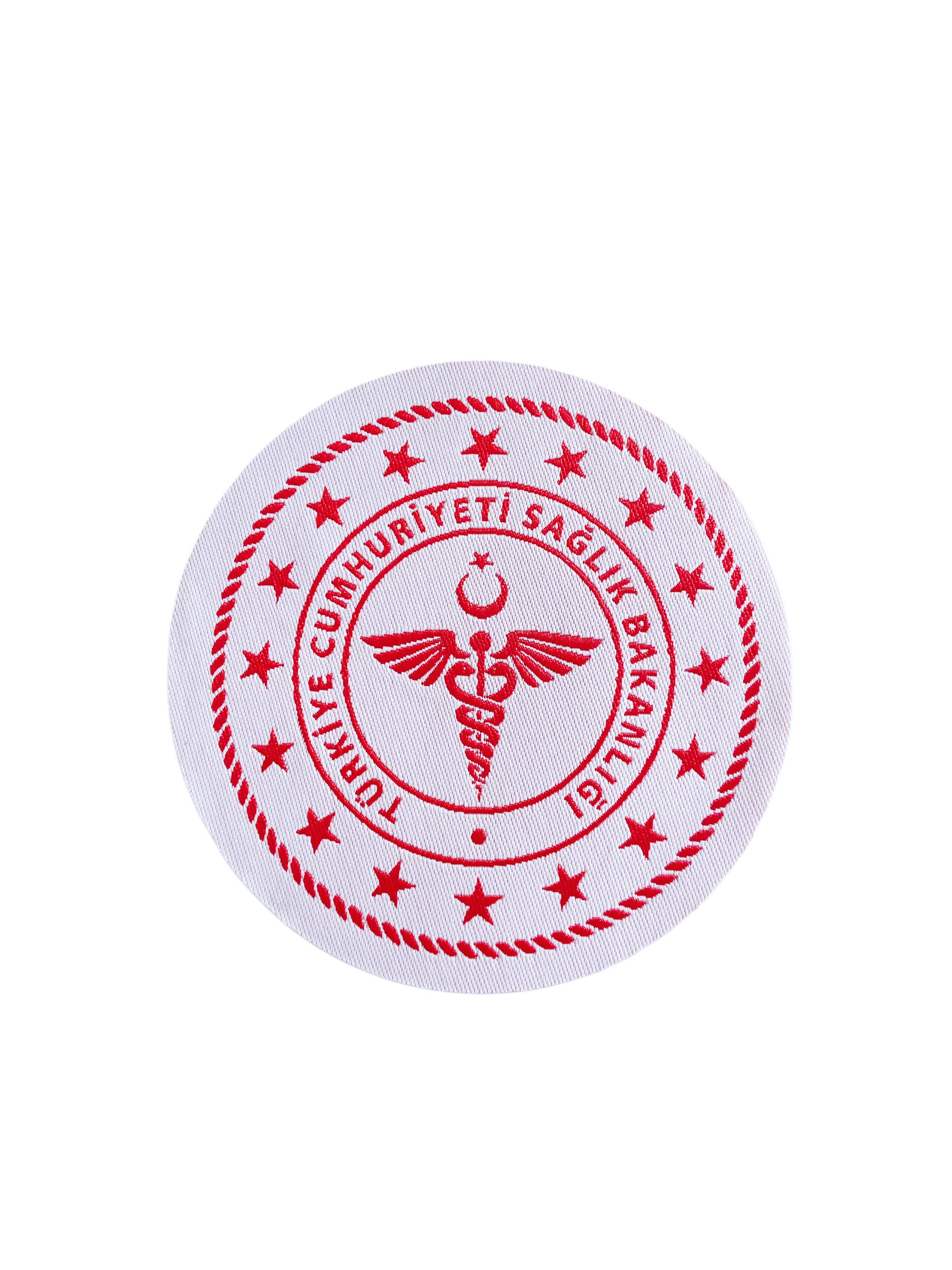 Sağlık Bakanlığı Arması