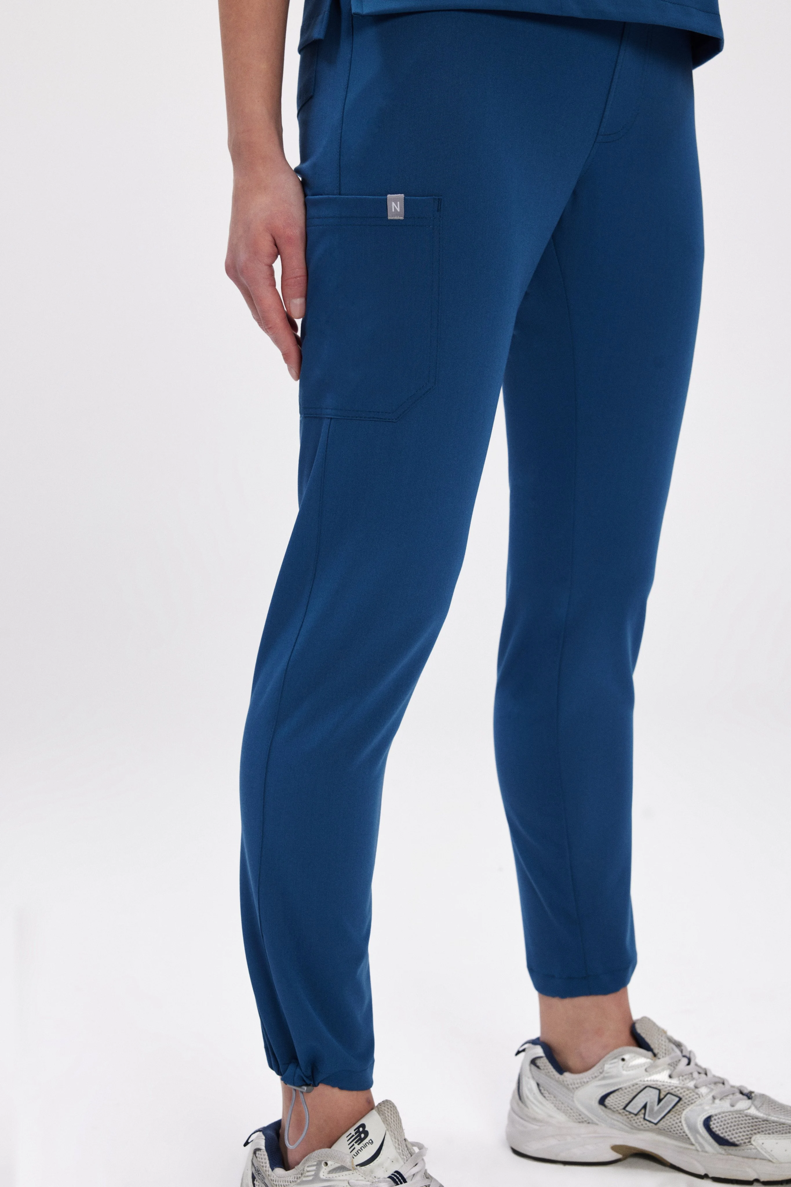 S Y D N E Y - İndigo Kadın Üniforma Takım