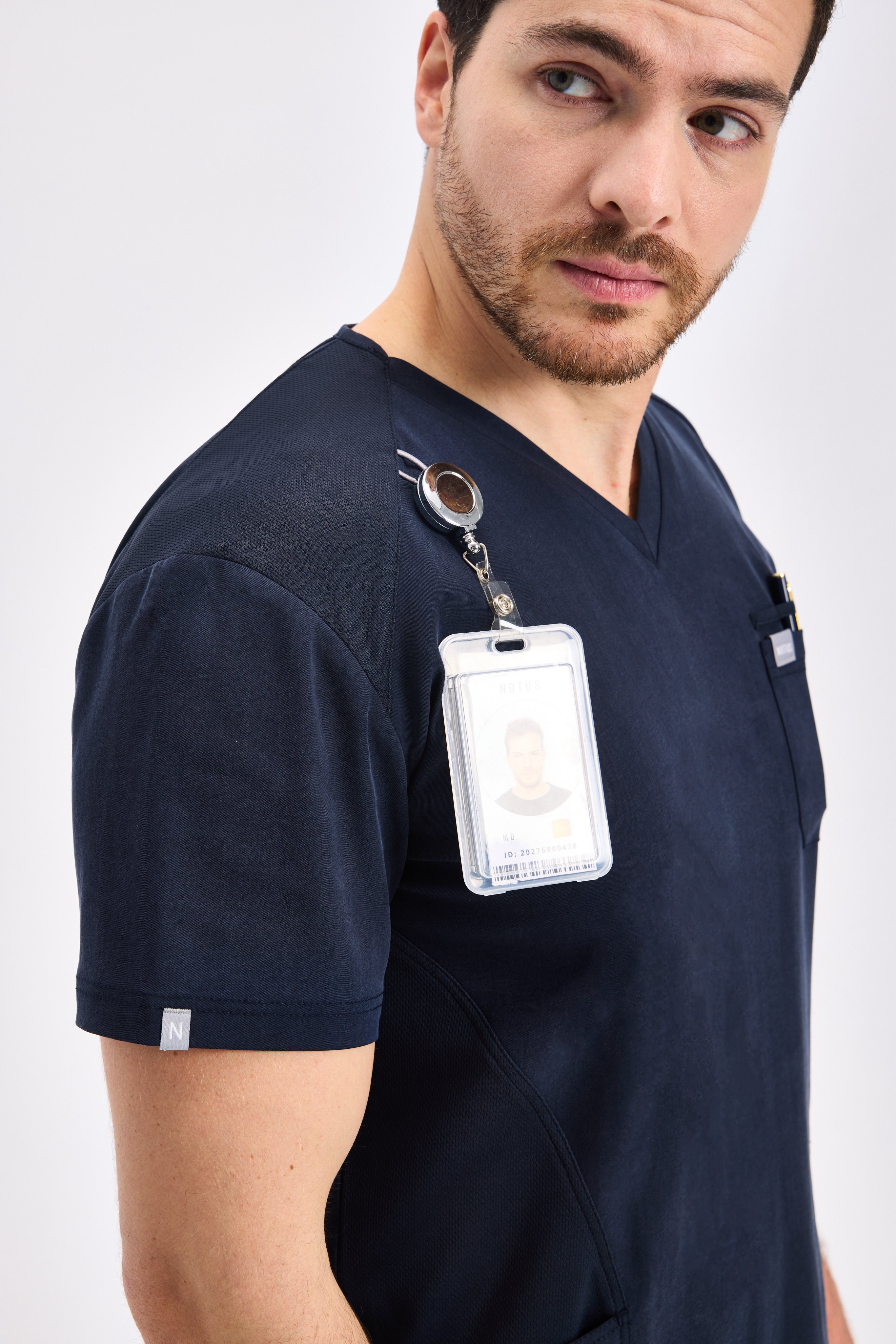 O R I O N - Lacivert Erkek Üniforma Takım