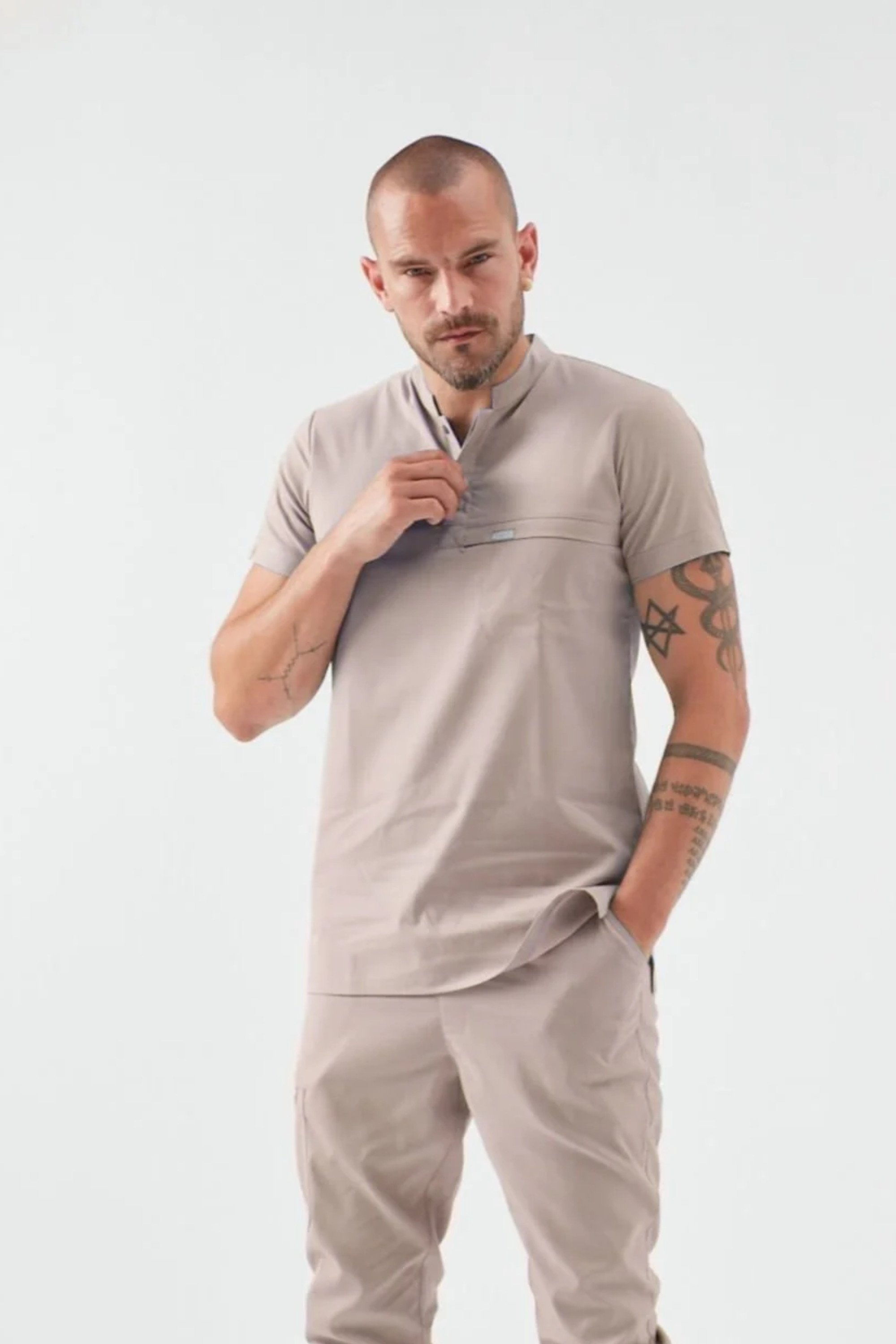 S Y D N E Y - Vizon Erkek Üniforma Üst