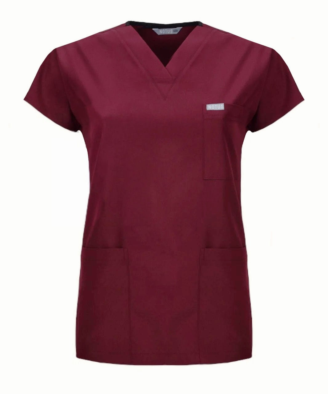 ALPAKA BORDO UNISEX KLASİK ÜNİFORMA TAKIM