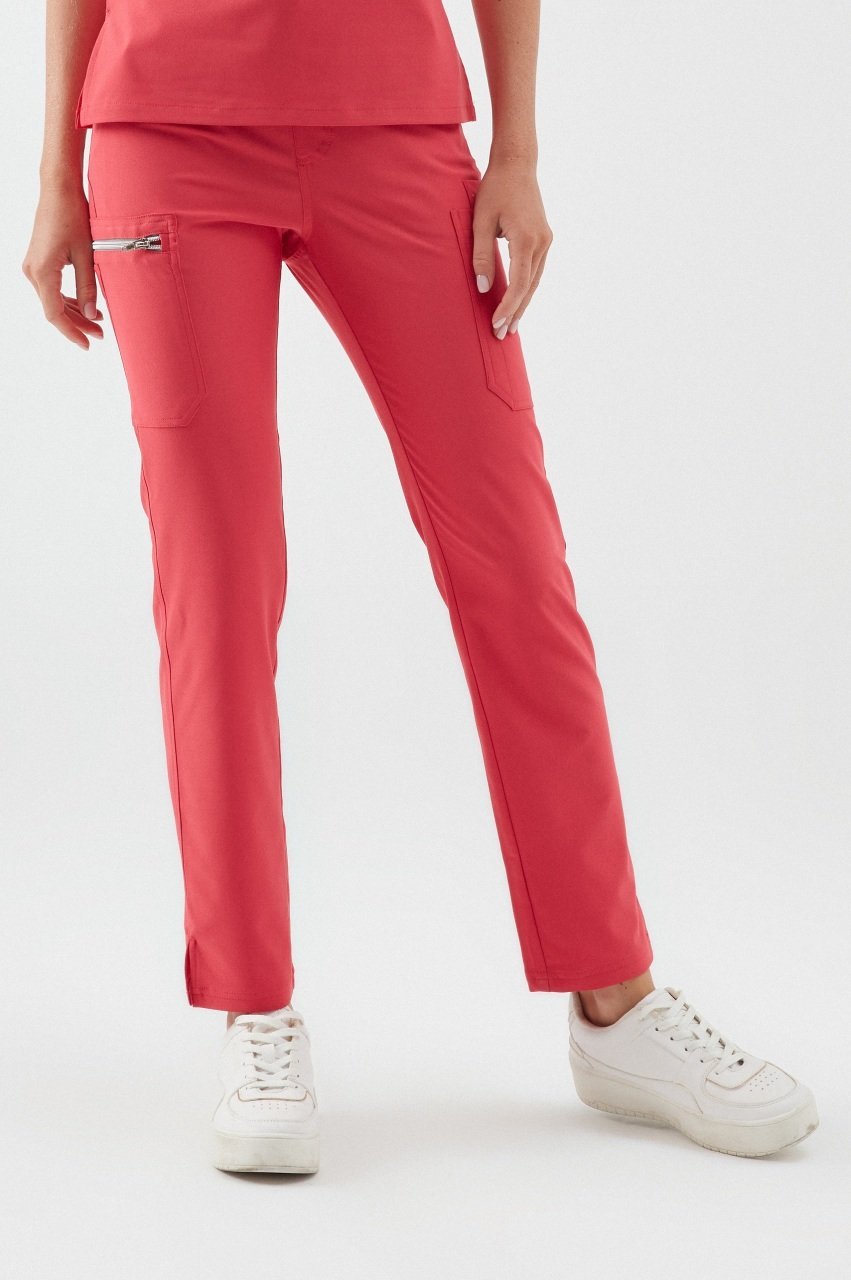 A L L N A T T - Nar Çiçeği Kadın Üniforma Alt