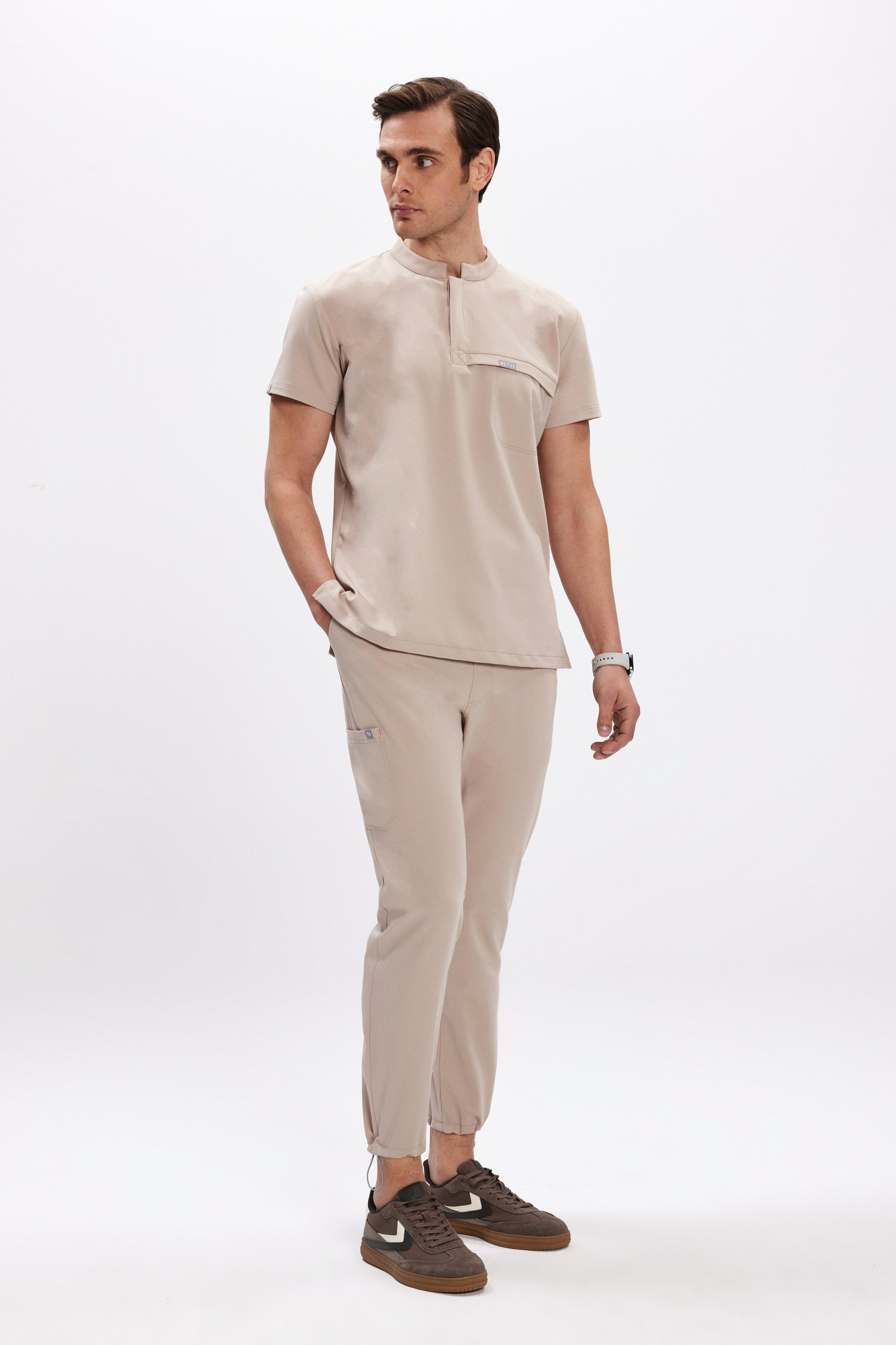 S Y D N E Y - Vizon Erkek Üniforma Takım